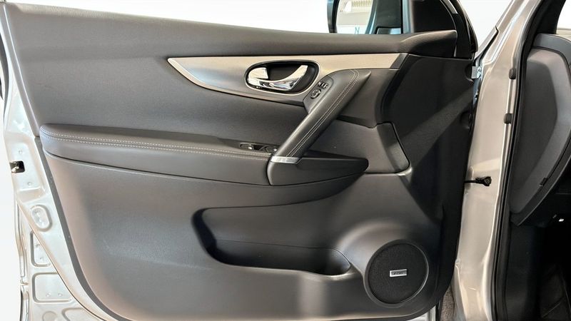 Nissan Qashqai bild 11