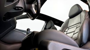 Nissan Qashqai bild 13