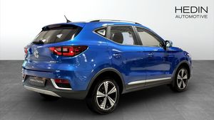 MG ZS EV bild 2