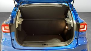 MG ZS EV bild 10