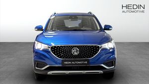 MG ZS EV bild 8