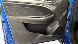 MG ZS EV bild 11