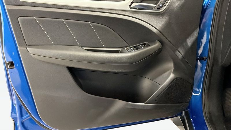 MG ZS EV bild 11