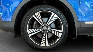 MG ZS EV bild 9