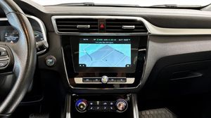 MG ZS EV bild 12