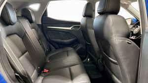 MG ZS EV bild 5