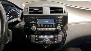 Nissan Pulsar bild 12