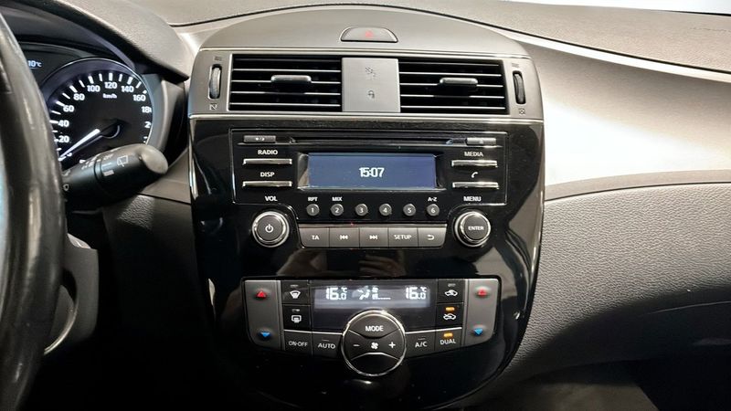 Nissan Pulsar bild 12