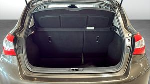 Nissan Pulsar bild 10
