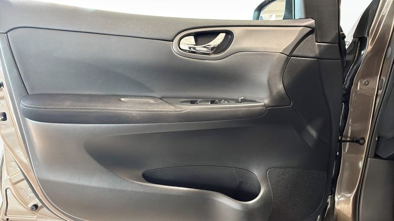 Nissan Pulsar bild 11