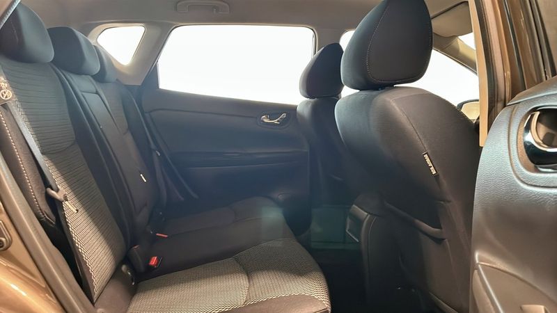 Nissan Pulsar bild 5