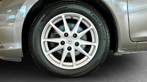 Nissan Pulsar bild 9