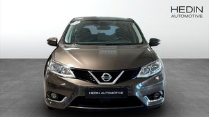Nissan Pulsar bild 8