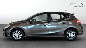 Nissan Pulsar bild 6