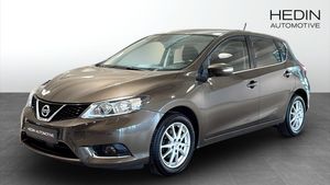 Nissan Pulsar bild 1