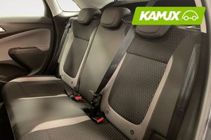 Opel Crossland X bild 14