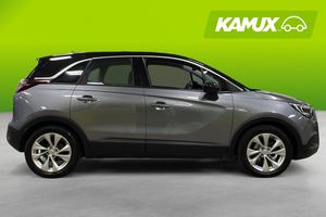 Opel Crossland X bild 2