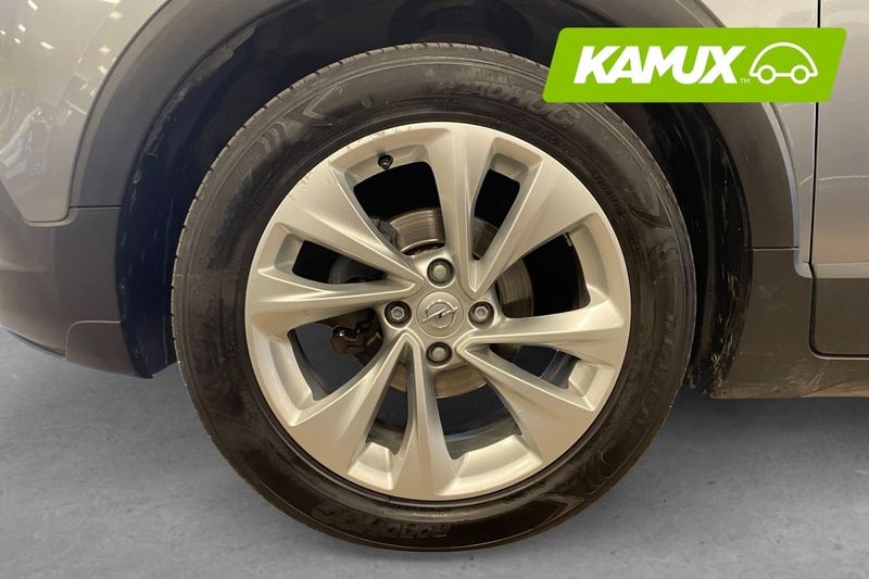 Opel Crossland X bild 8