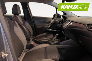 Opel Crossland X bild 15