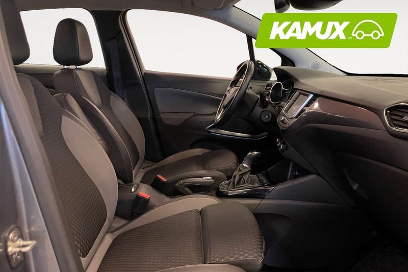 Opel Crossland X bild 15