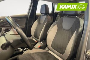 Opel Crossland X bild 9