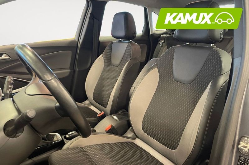 Opel Crossland X bild 9