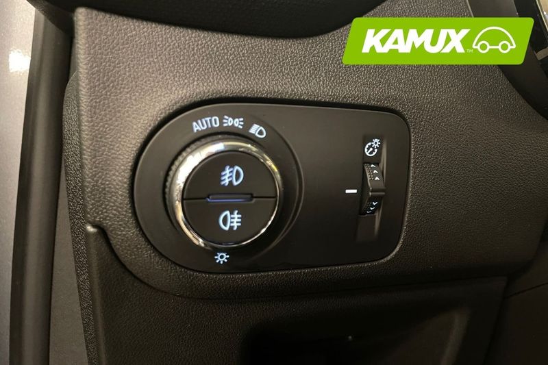 Opel Crossland X bild 24