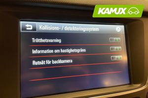 Opel Crossland X bild 20