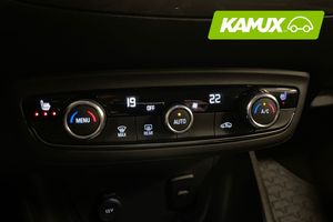 Opel Crossland X bild 22
