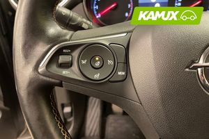Opel Crossland X bild 26