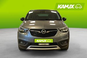Opel Crossland X bild 6
