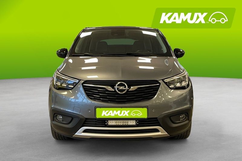 Opel Crossland X bild 6