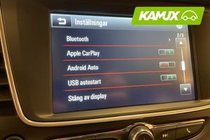 Opel Crossland X bild 19