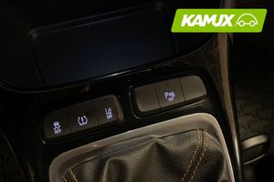Opel Crossland X bild 23