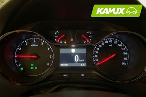 Opel Crossland X bild 12
