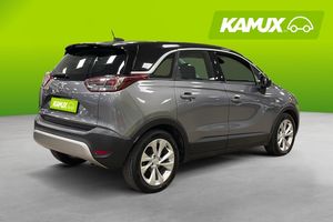 Opel Crossland X bild 4
