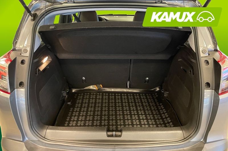 Opel Crossland X bild 16
