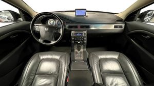 Volvo S80 bild 6