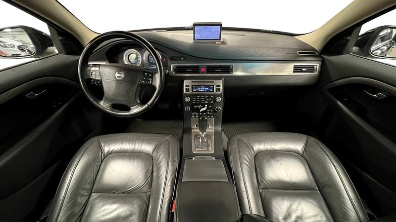 Volvo S80 bild 6