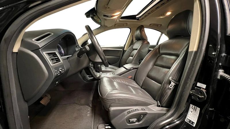 Volvo S80 bild 12