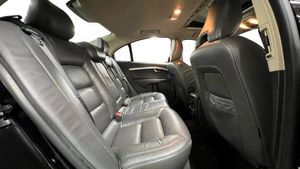 Volvo S80 bild 15