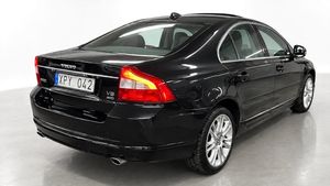 Volvo S80 bild 4