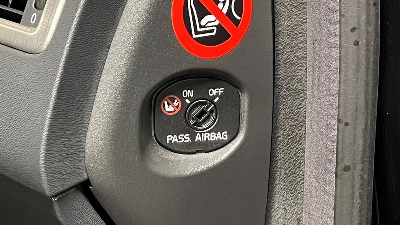 Volvo S80 bild 22