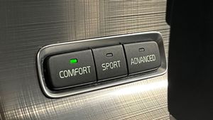 Volvo S80 bild 25