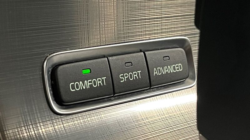 Volvo S80 bild 25