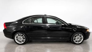 Volvo S80 bild 3