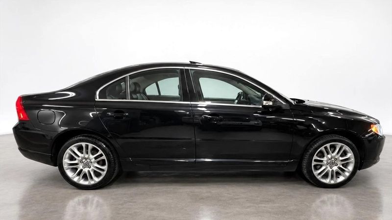 Volvo S80 bild 3