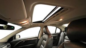 Volvo S80 bild 11