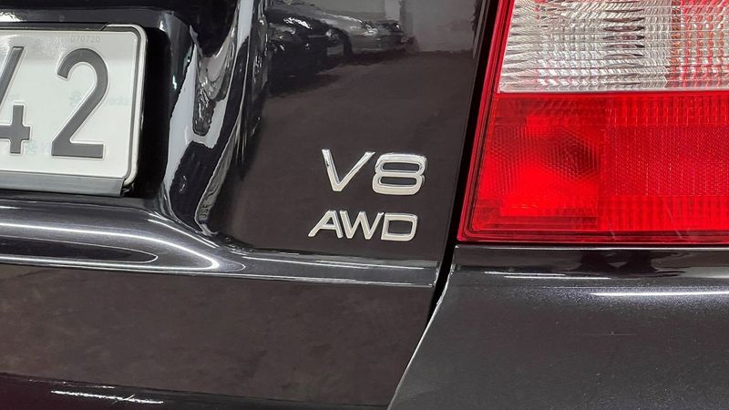 Volvo S80 bild 27