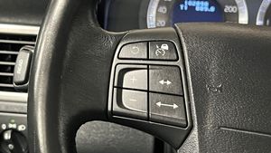 Volvo S80 bild 26